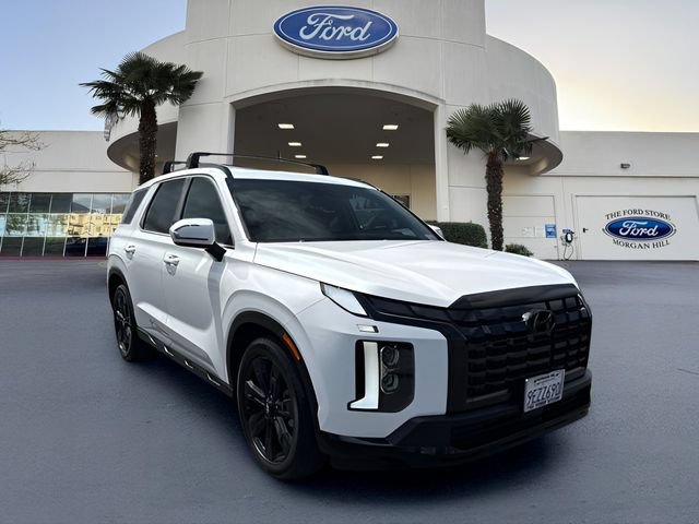 Used 2023 Hyundai Palisade XRT w/ Cargo Package AWD/4WD image 4