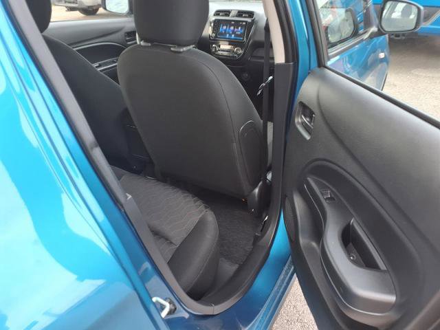 Used 2021 Mitsubishi Mirage LE FWD image 28