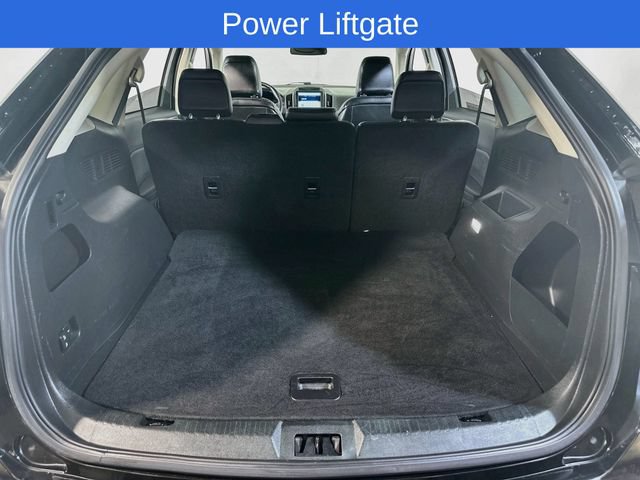 Certified 2024 Ford Edge SEL w/ Convenience Package AWD/4WD image 11