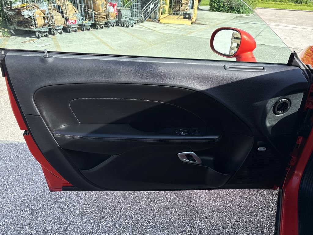 Used 2017 Dodge Challenger SXT Plus RWD image 25