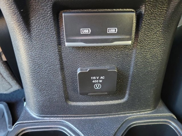 Used 2021 Jeep Gladiator Mojave image 17