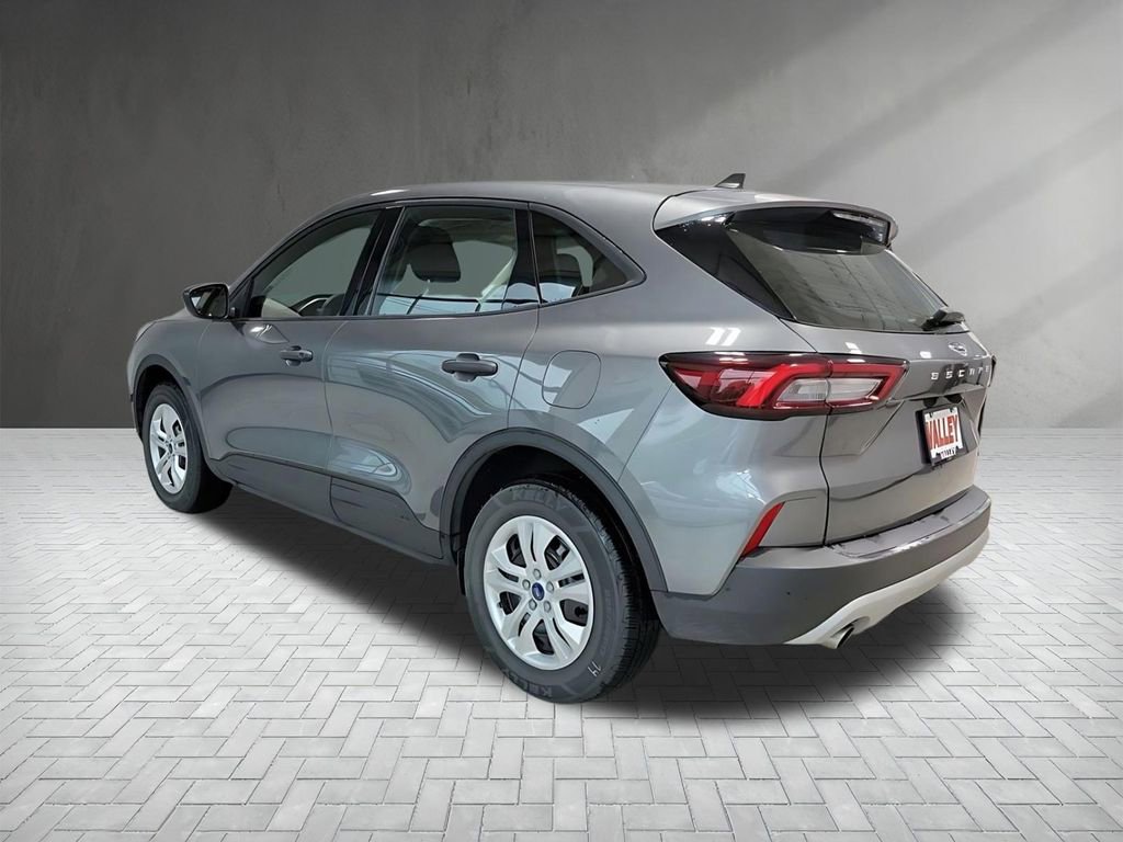 Certified 2023 Ford Escape AWD image 15