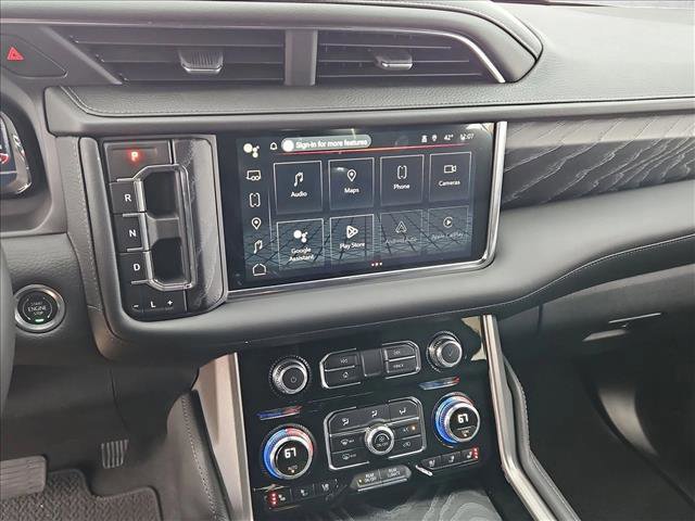 Used 2024 GMC Yukon XL Denali image 15