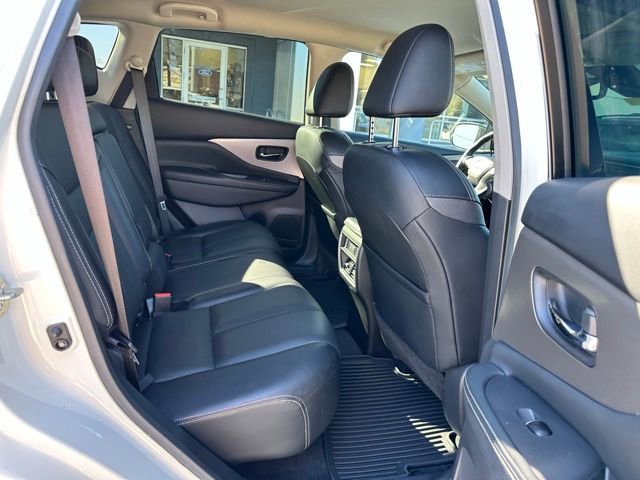 Used 2020 Nissan Murano SL image 47