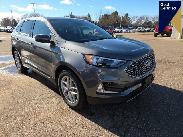 Certified 2023 Ford Edge SEL w/ Convenience Package