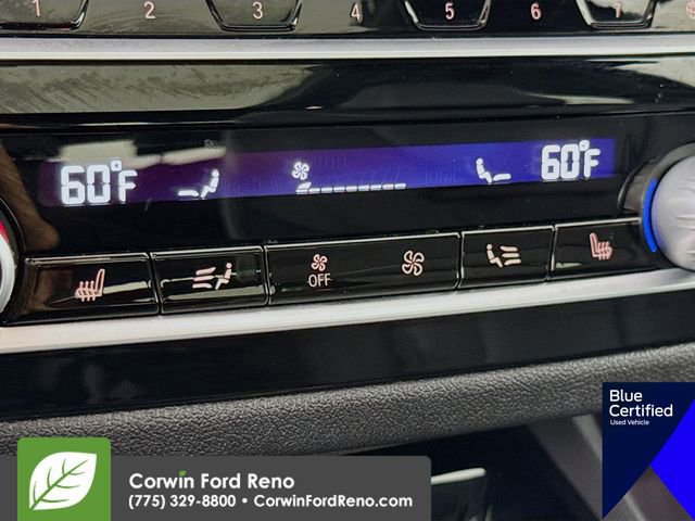 Used 2020 BMW X3 xDrive30i w/ Convenience Package image 24