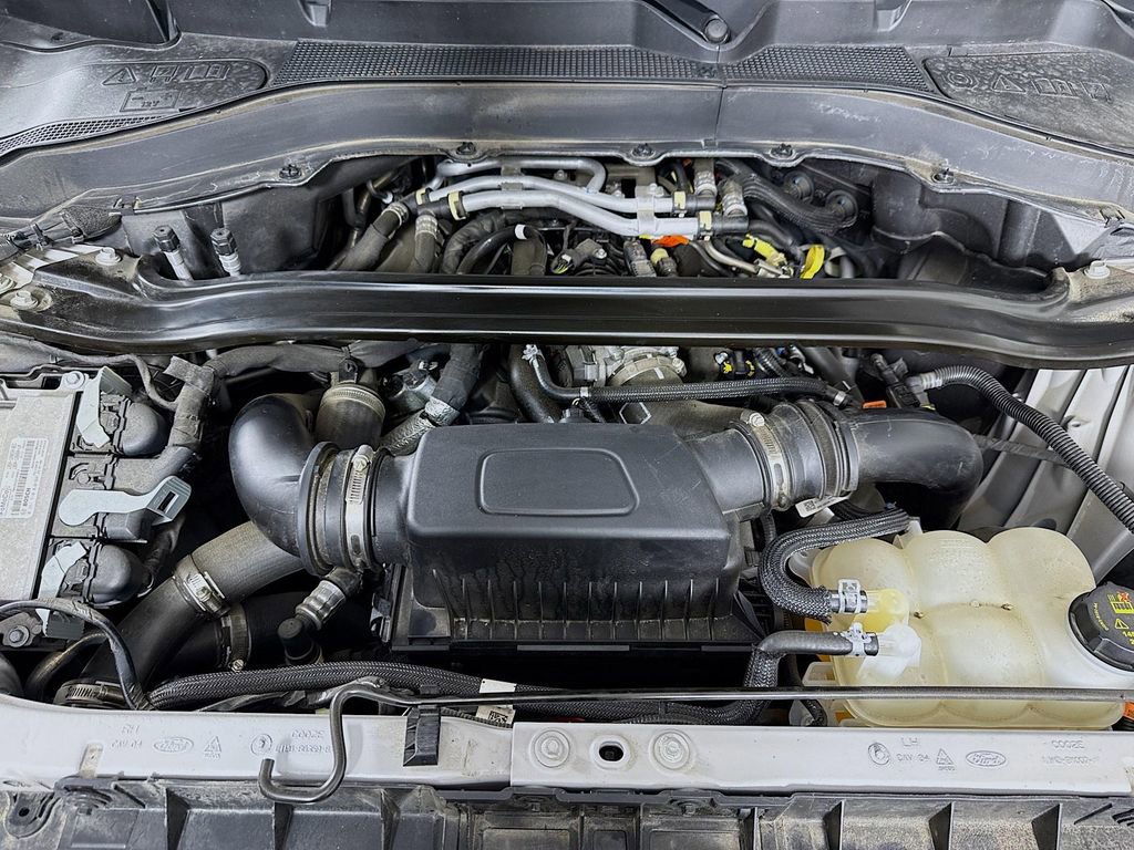 Certified 2023 Ford Explorer Platinum w/ Technology Package image 33