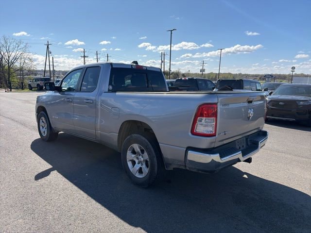 Used 2022 RAM 1500 Lone Star image 2