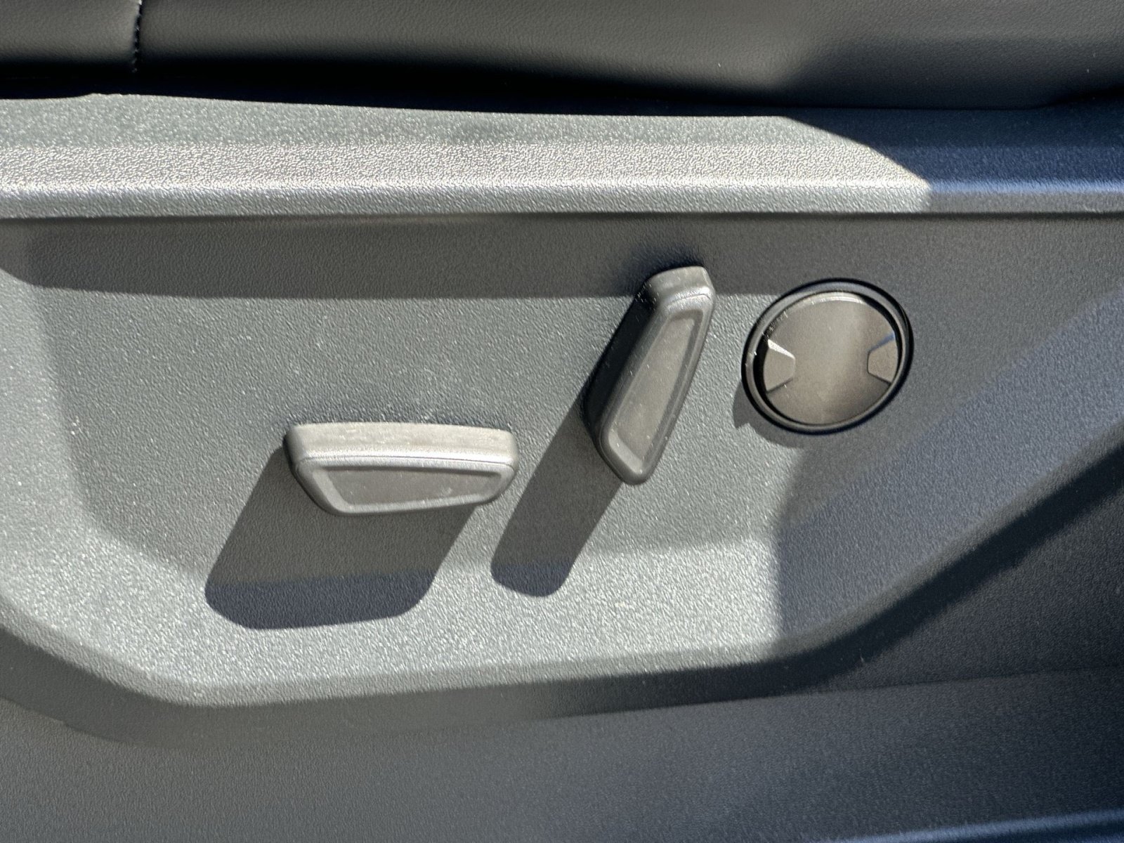 Certified 2025 Ford Expedition Tremor AWD/4WD image 22