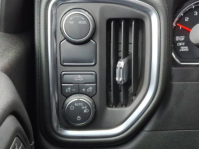 Used 2020 Chevrolet Silverado 1500 LT w/ All-Star Edition image 24