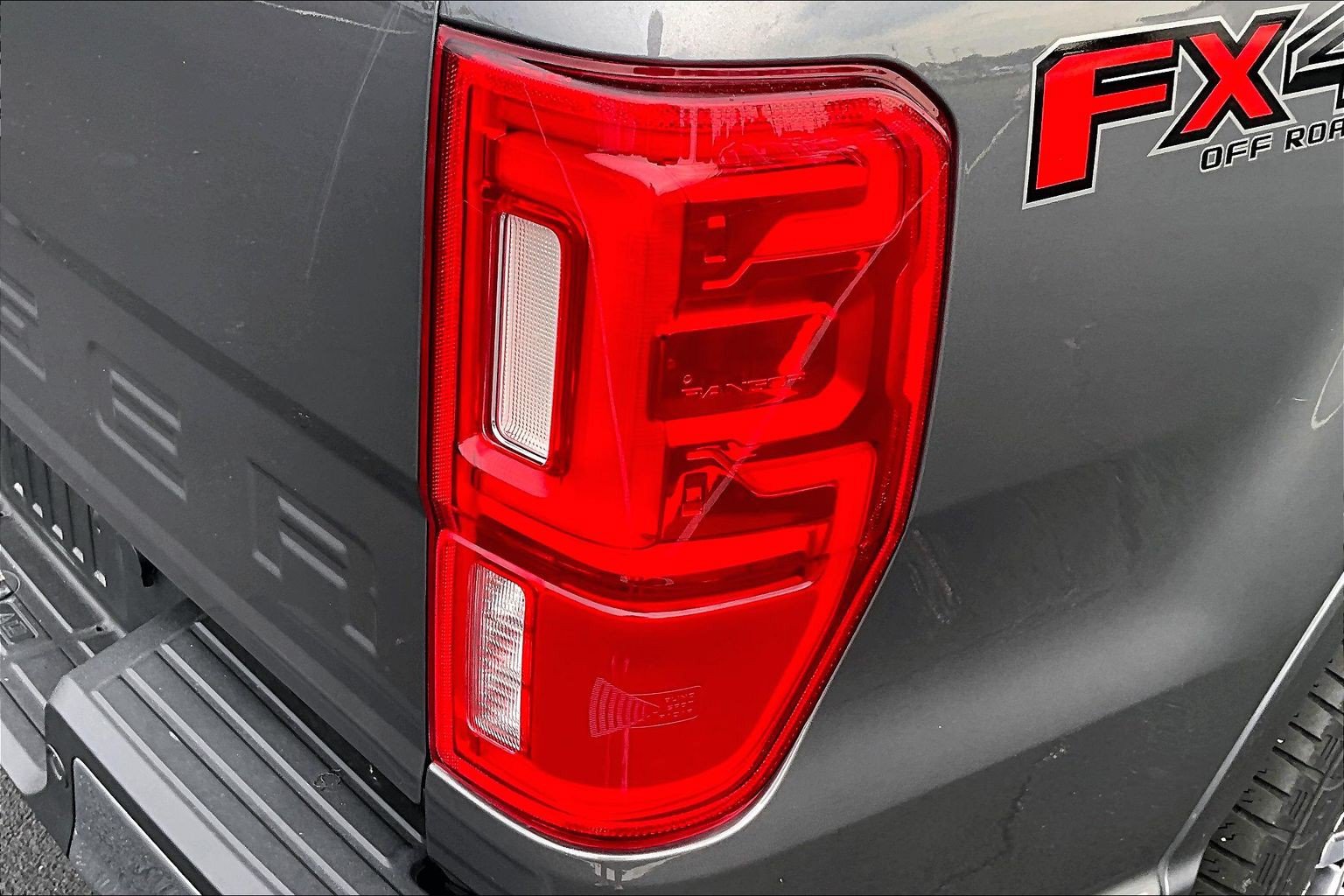 Certified 2022 Ford Ranger Lariat w/ Equipment Group 501A High AWD/4WD image 28