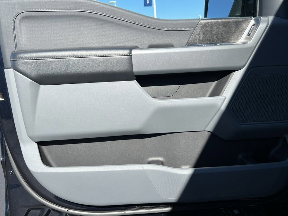 Certified 2022 Ford F150 XLT w/ Equipment Group 302A High image 27