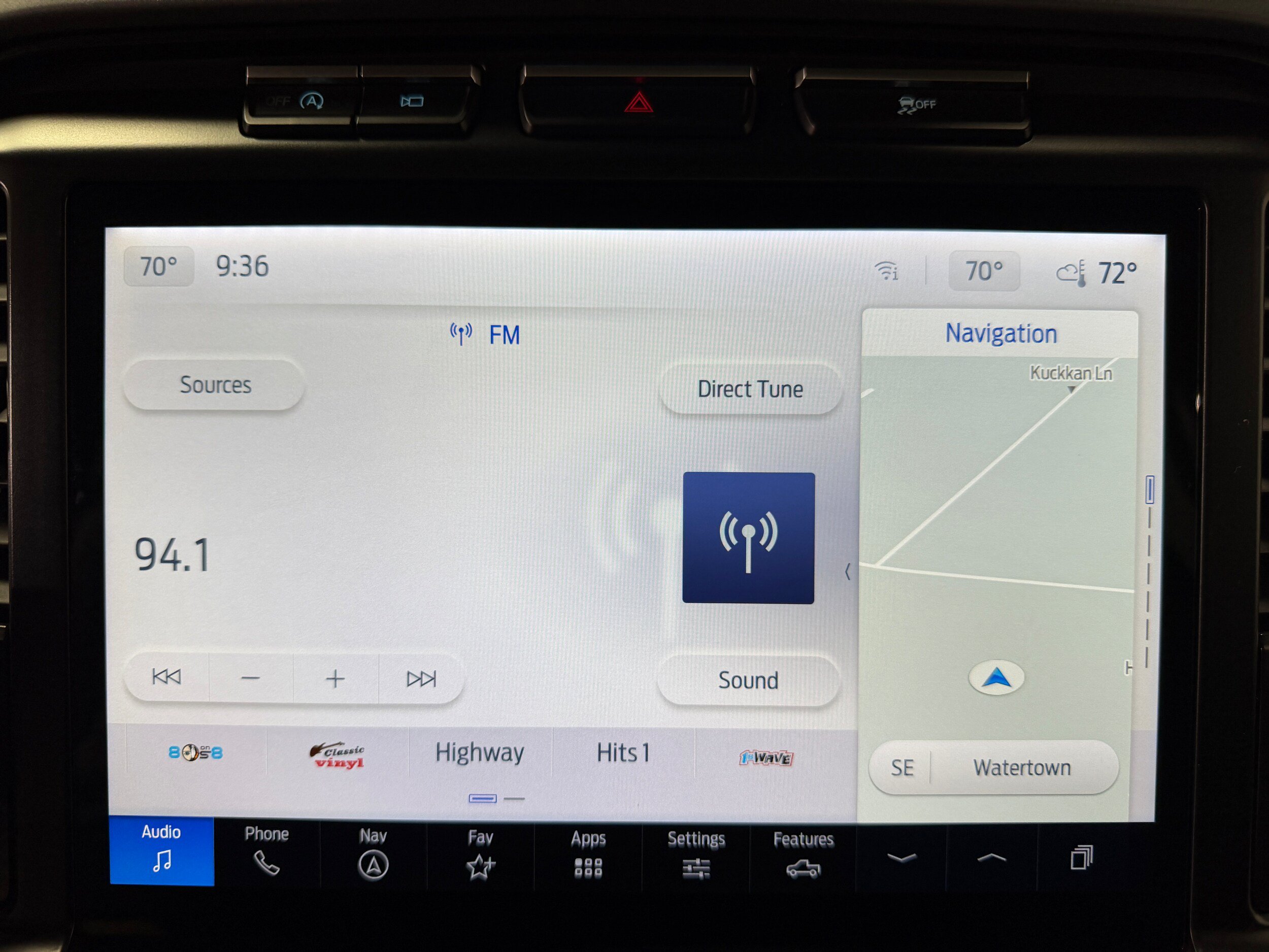Certified 2024 Ford F150 XLT AWD/4WD image 22