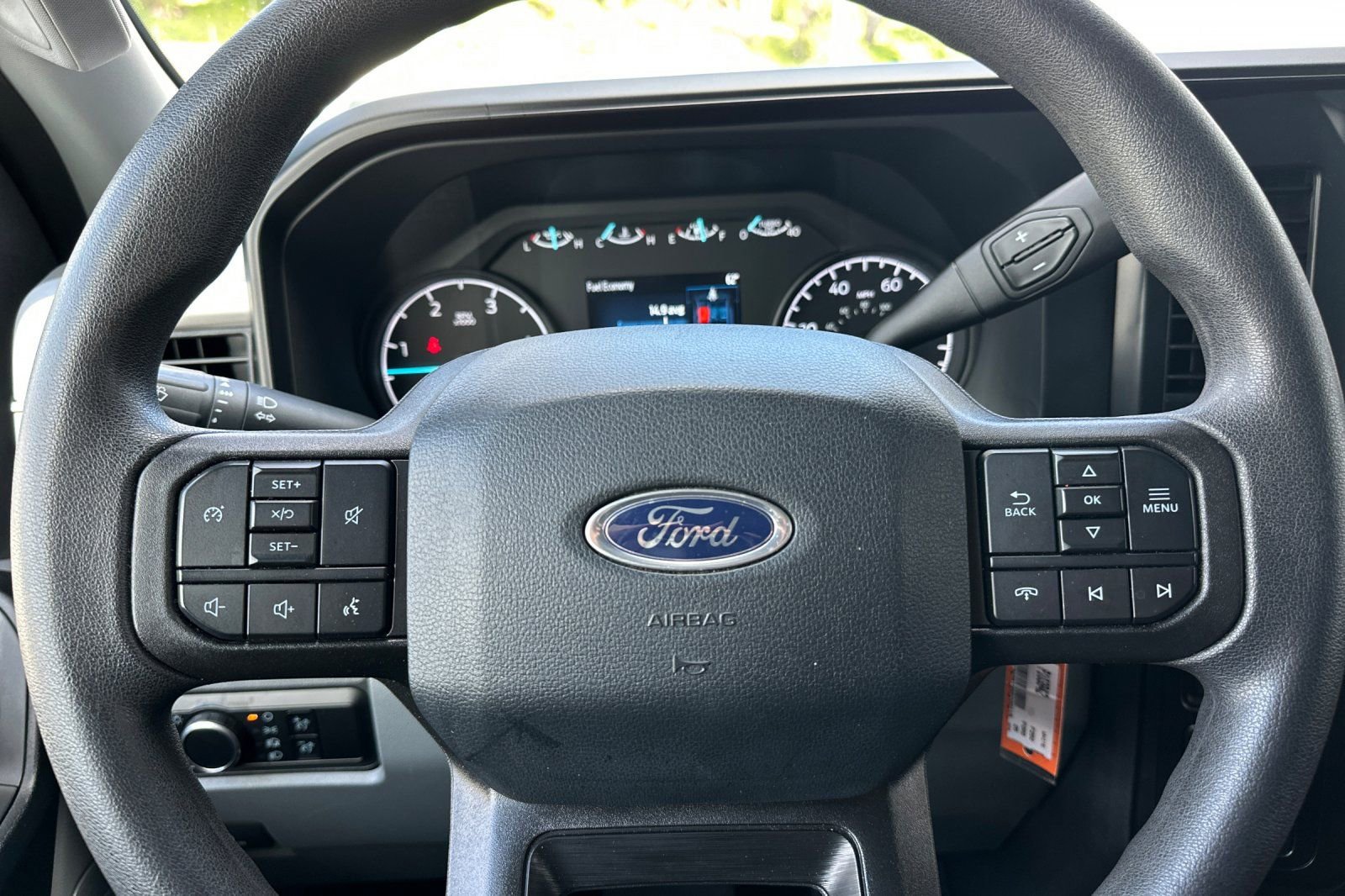 Certified 2025 Ford F250 XL image 20