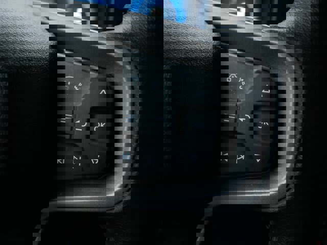 Certified 2025 Ford Bronco Big Bend image 20