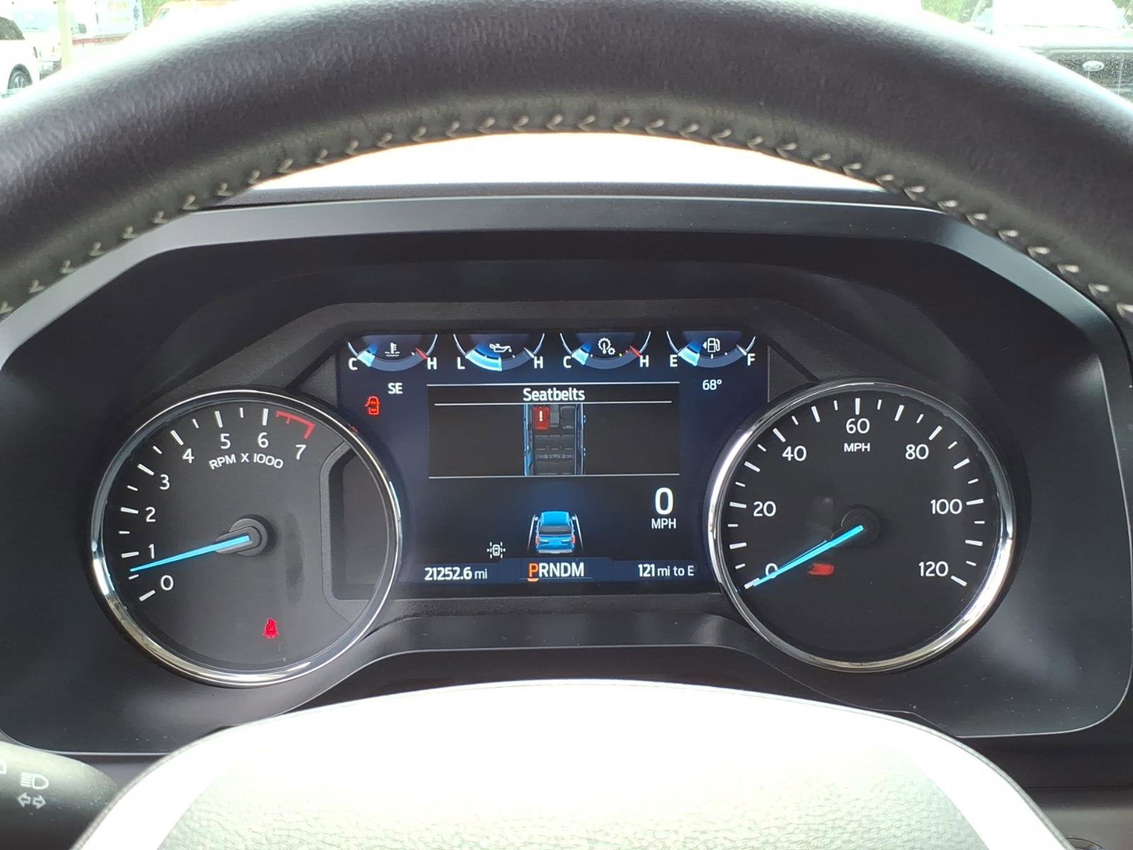Certified 2023 Ford Expedition Max XLT AWD/4WD image 19