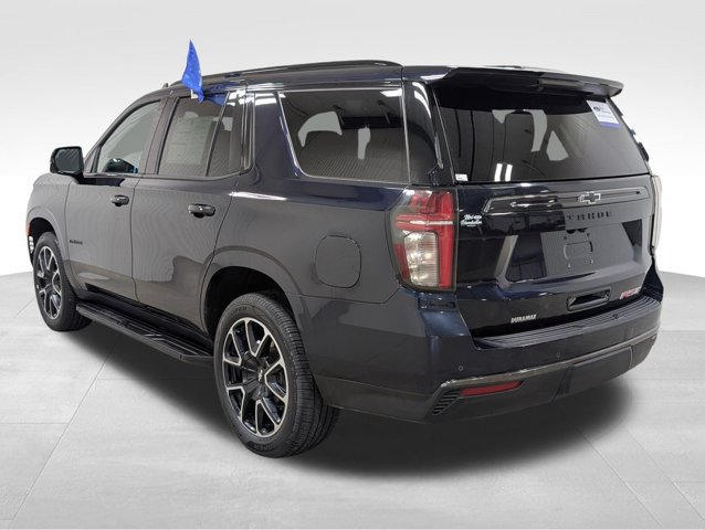 Used 2022 Chevrolet Tahoe RST w/ Luxury Package AWD/4WD image 27