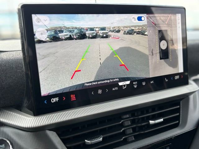 Certified 2025 Ford Explorer ST image 36