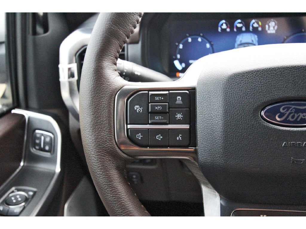 Certified 2026 Ford F150 King Ranch w/ Equipment Group 601A High AWD/4WD image 22