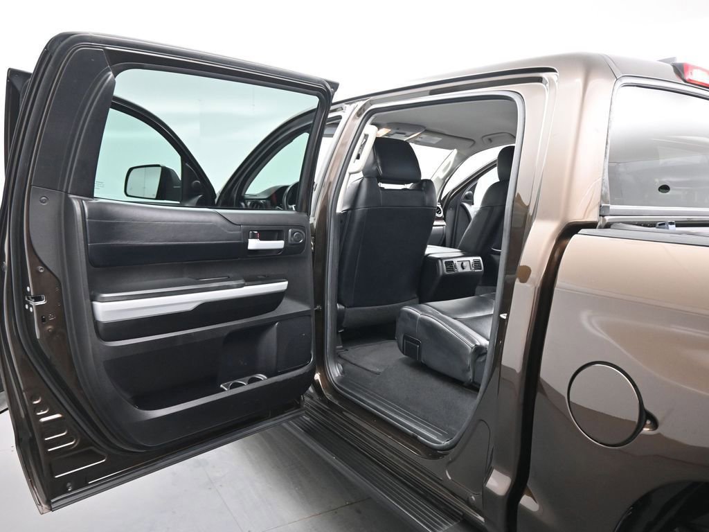 Used 2020 Toyota Tundra Limited w/ Limited Premium Package image 45