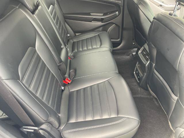 Certified 2024 Ford Edge SEL w/ Convenience Package AWD/4WD image 23