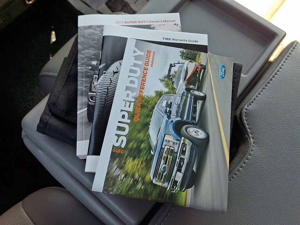 Certified 2019 Ford F350 XL w/ XL Value Package image 27