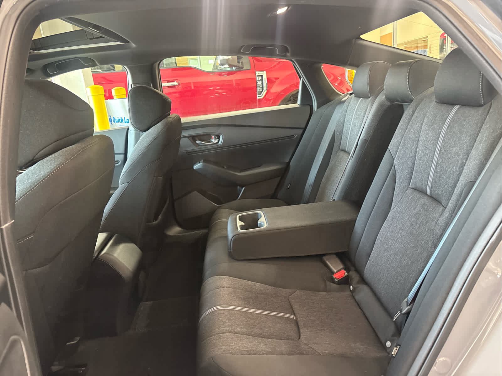 Used 2023 Honda Accord Sport image 49