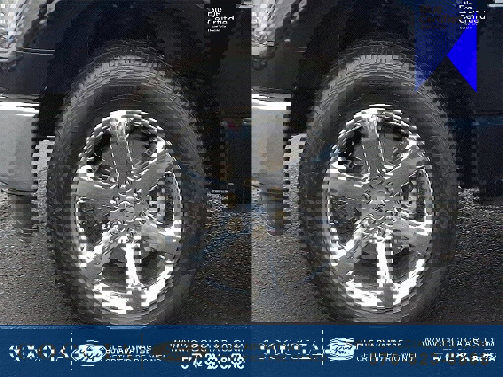 Certified 2022 Ford F150 Lariat image 8