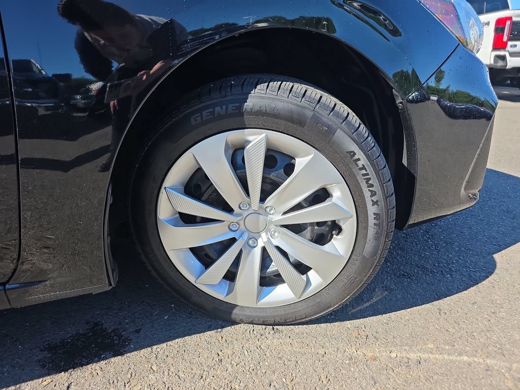 Used 2018 Subaru Impreza 2.0i AWD/4WD image 10