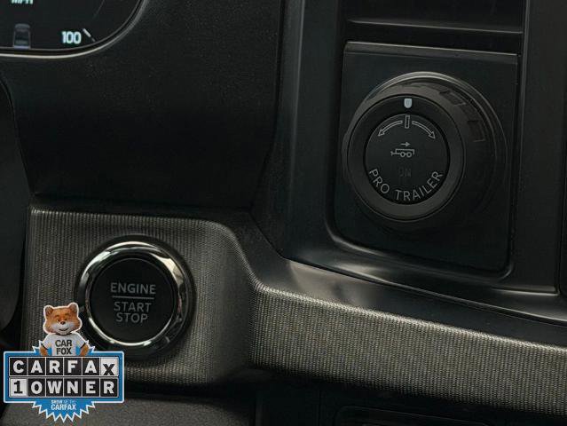 Certified 2024 Ford F250 Platinum image 19