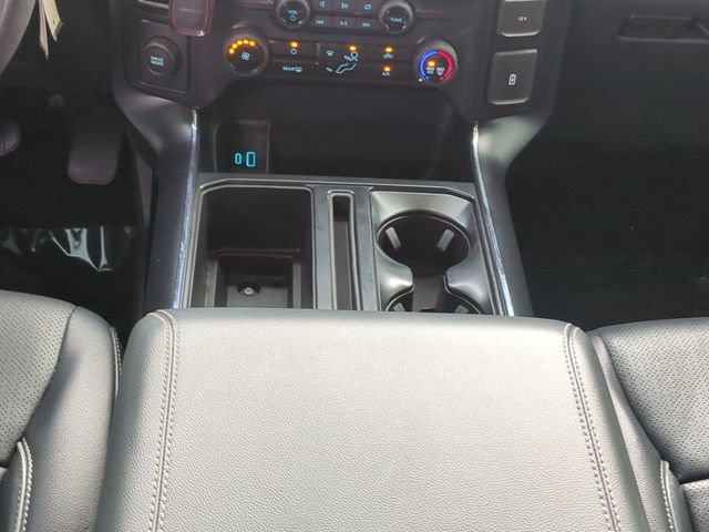 Certified 2024 Ford F150 STX RWD image 19