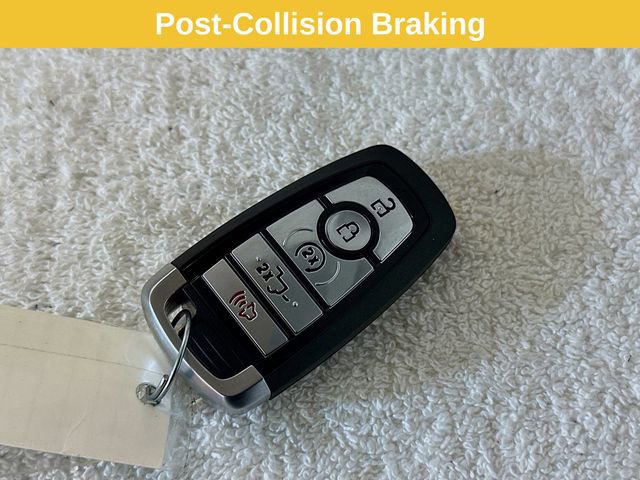 Certified 2023 Ford F250 Lariat w/ Lariat Ultimate Package image 34