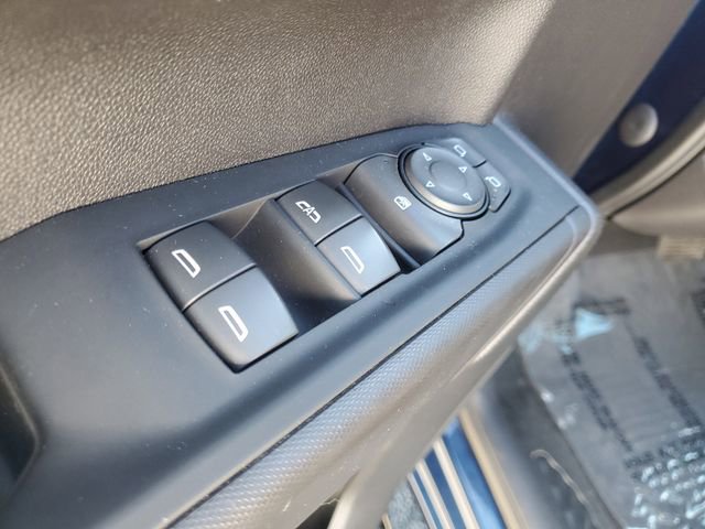 Used 2022 Chevrolet Silverado 1500 Custom image 19