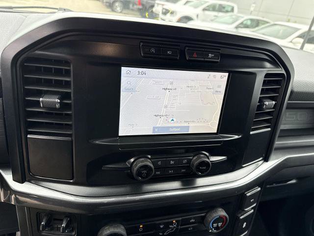 Certified 2023 Ford F150 XL w/ STX Appearance Package AWD/4WD image 7