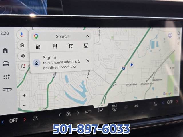 Certified 2025 Ford Expedition Platinum AWD/4WD image 20
