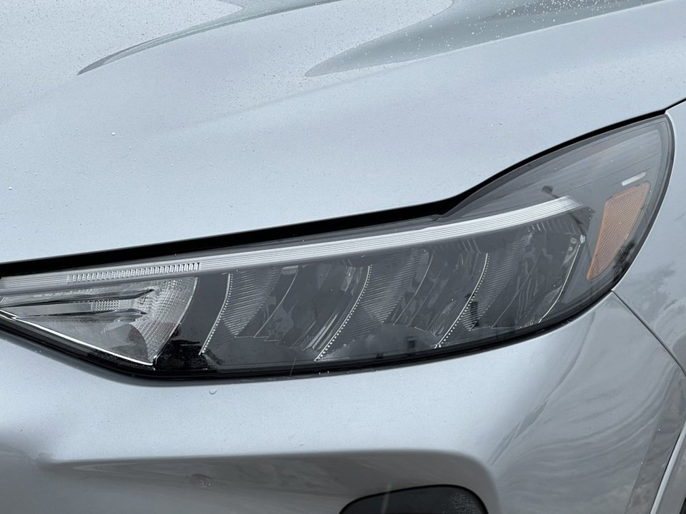 Certified 2023 Ford Escape ST-Line w/ Tech Pack #1 image 38