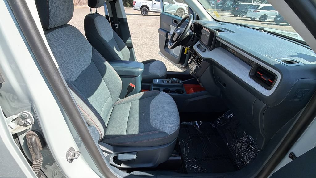 Certified 2022 Ford Maverick XLT w/ XLT Luxury Package FWD image 29