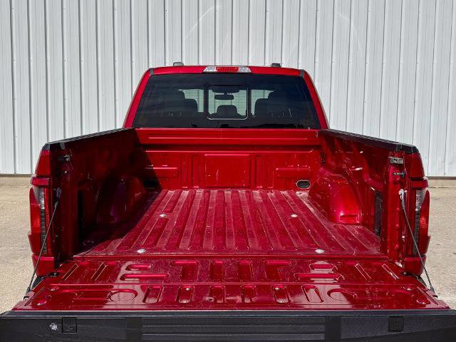 Certified 2024 Ford F150 XLT w/ Equipment Group 302A MID image 16