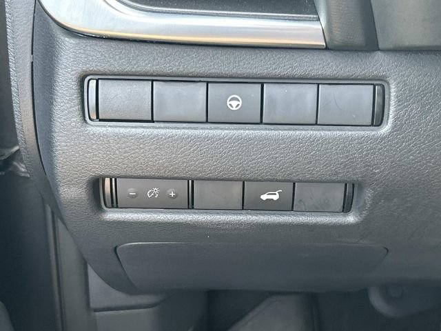 Used 2023 Nissan Rogue SV w/ SV Premium Package AWD/4WD image 33