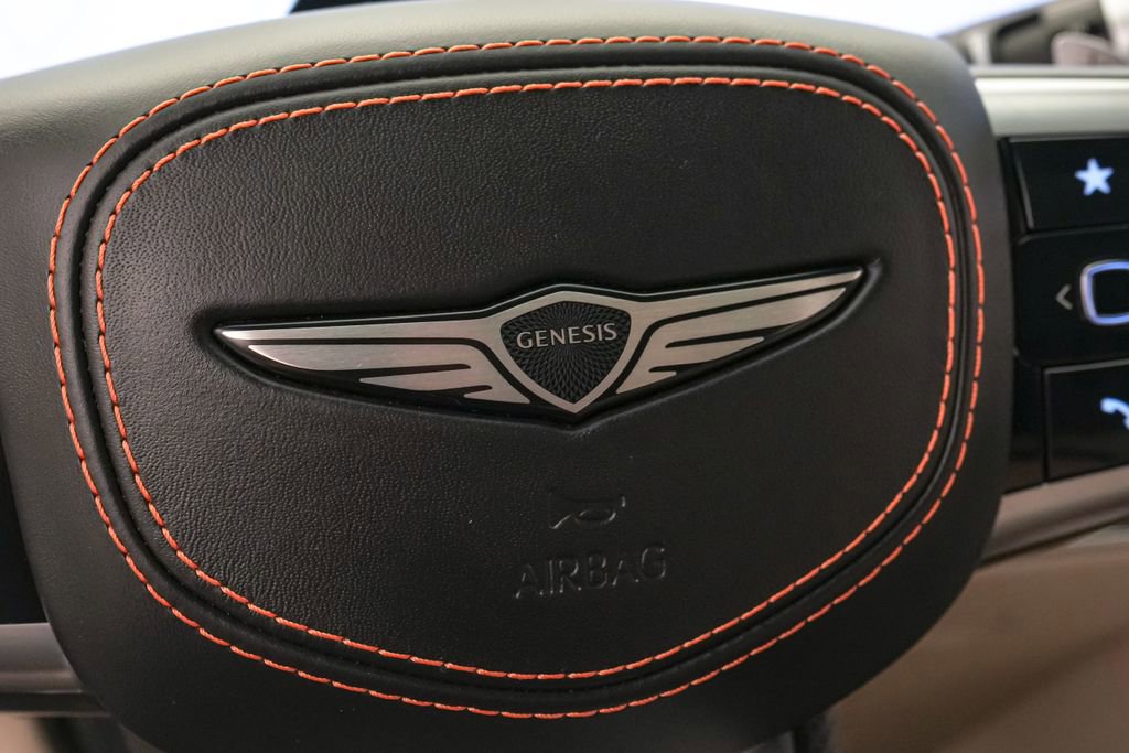 Used 2026 Genesis GV70 3.5T Sport Prestige image 19