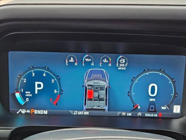 Certified 2025 Ford F150 Raptor image 11