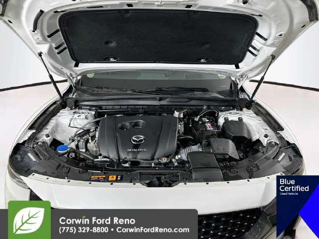 Used 2024 MAZDA CX-50 AWD 2.5 S w/ Cargo Package image 35