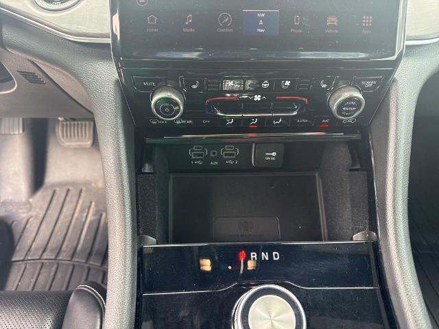 Used 2022 Jeep Grand Cherokee L Overland w/ Luxury Tech Group IV RWD image 21