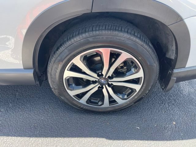 Used 2021 Subaru Forester Limited w/ Popular Package #3 AWD/4WD image 4