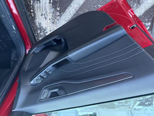 Certified 2026 Ford Escape Active w/ Cold Weather Package image 21