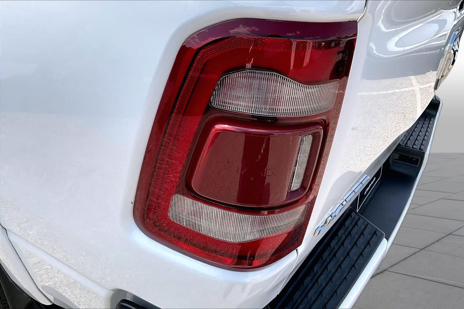 Used 2023 RAM 1500 Limited w/ Body Color Bumper Group AWD/4WD image 28