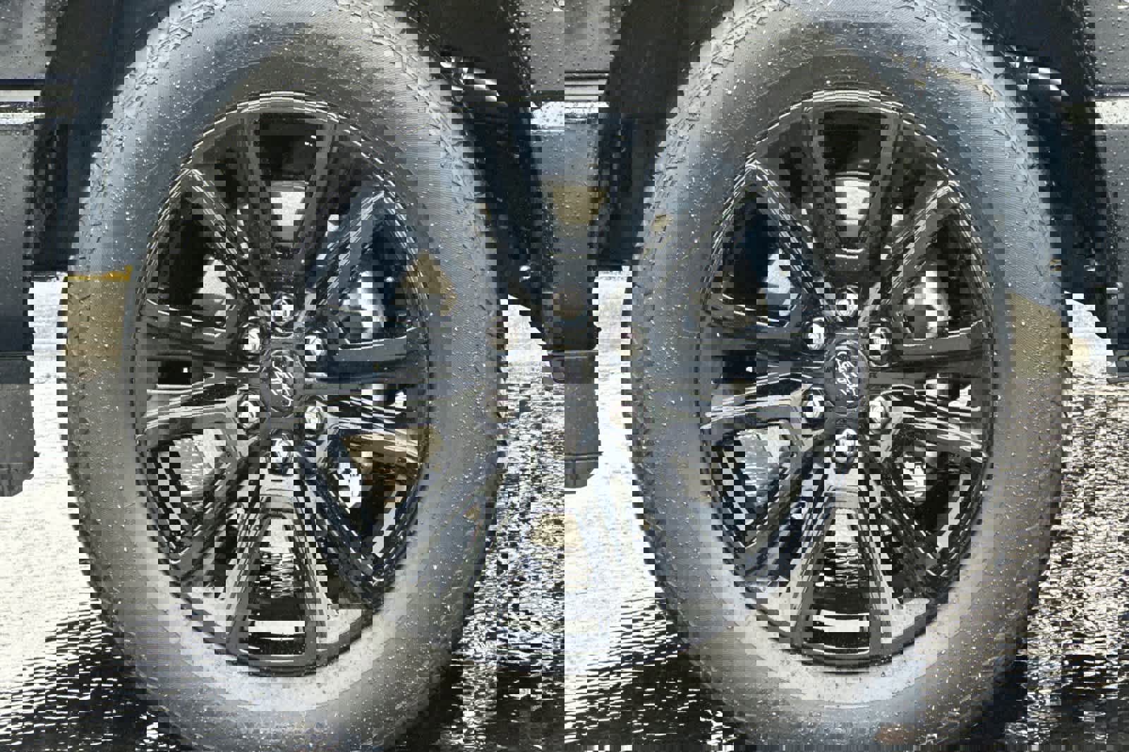 Certified 2024 Ford F150 Platinum w/ Equipment Group 702A High image 26