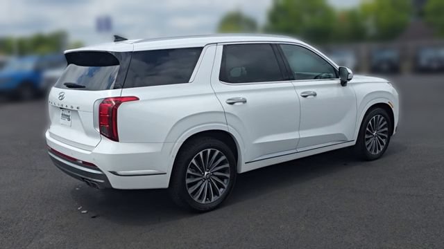 Used 2024 Hyundai Palisade Calligraphy FWD image 9