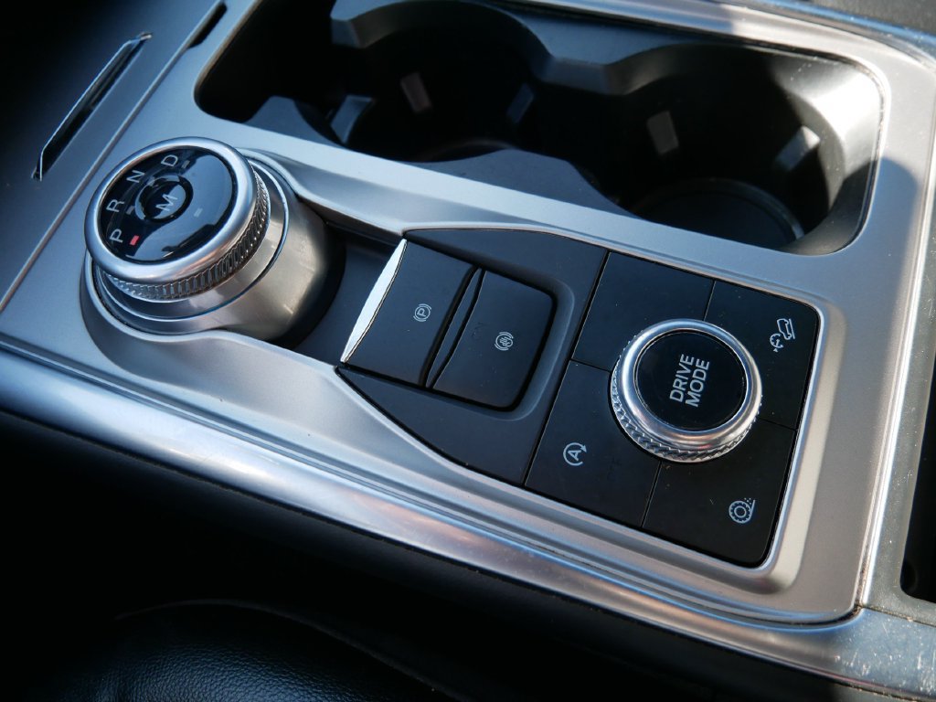 Certified 2020 Ford Explorer Limited AWD/4WD image 24
