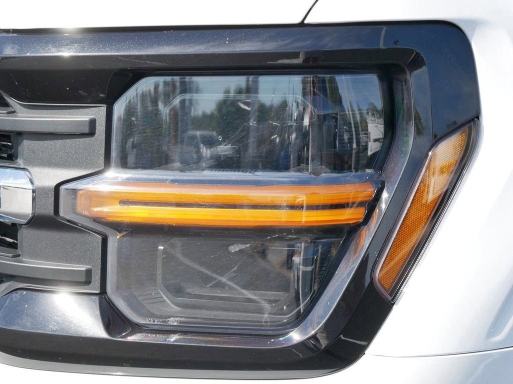 Certified 2024 Ford F150 XLT w/ Equipment Group 302A MID image 5